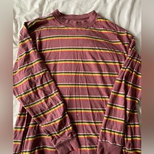 Urban outfitters top